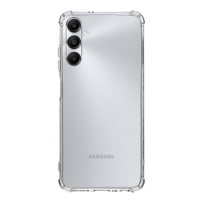 Husa Tactical TPU Plyo pentru Samsung Galaxy A05s Transparent