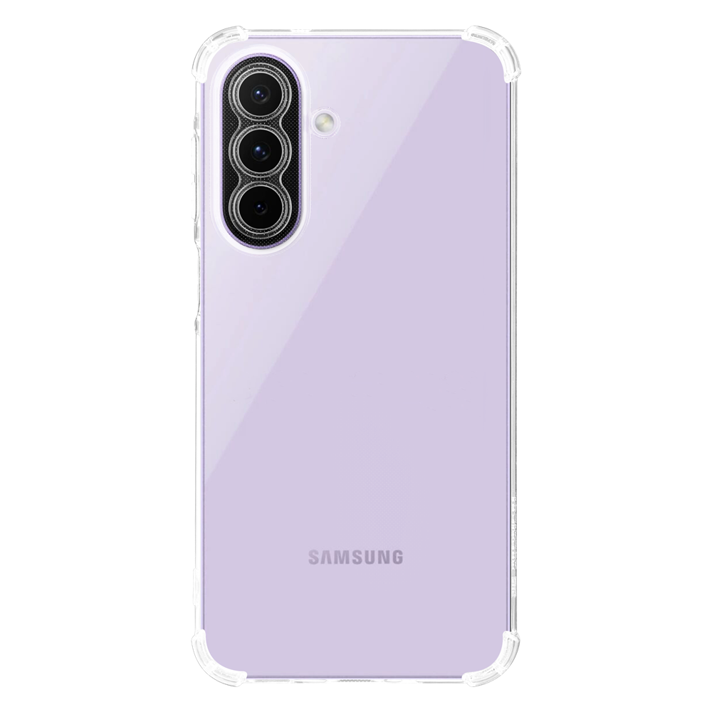 Husa Tactical TPU Plyo pentru Samsung Galaxy A27 5G Transparent