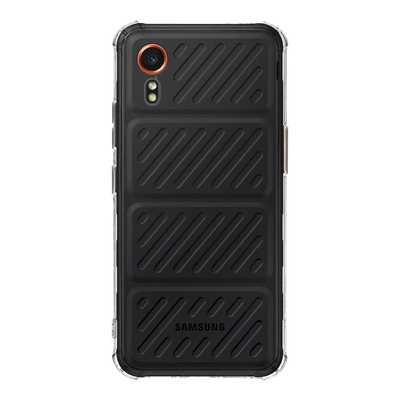 Husa Tactical TPU Plyo pentru Samsung Galaxy Xcover 7 Transparent
