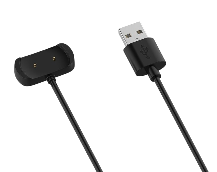 Cablu Tactical USB Charging pentru Amazfit Gtr2/Gts2, Zepp E/Z, T-rex Pro