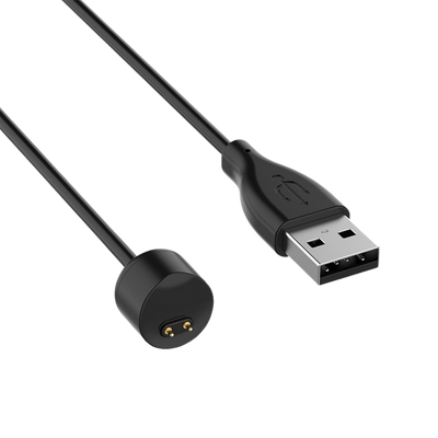 Cablu Tactical USB Charging pentru Xiaomi Mi Smart Band 5/6/7 Magnetic