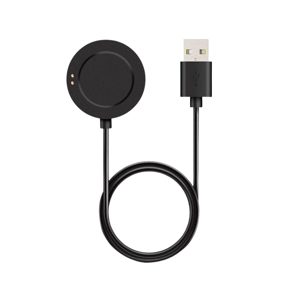 Cablu Tactical USB Charging pentru Xiaomi Watch S3/S2/2 Pro/H1