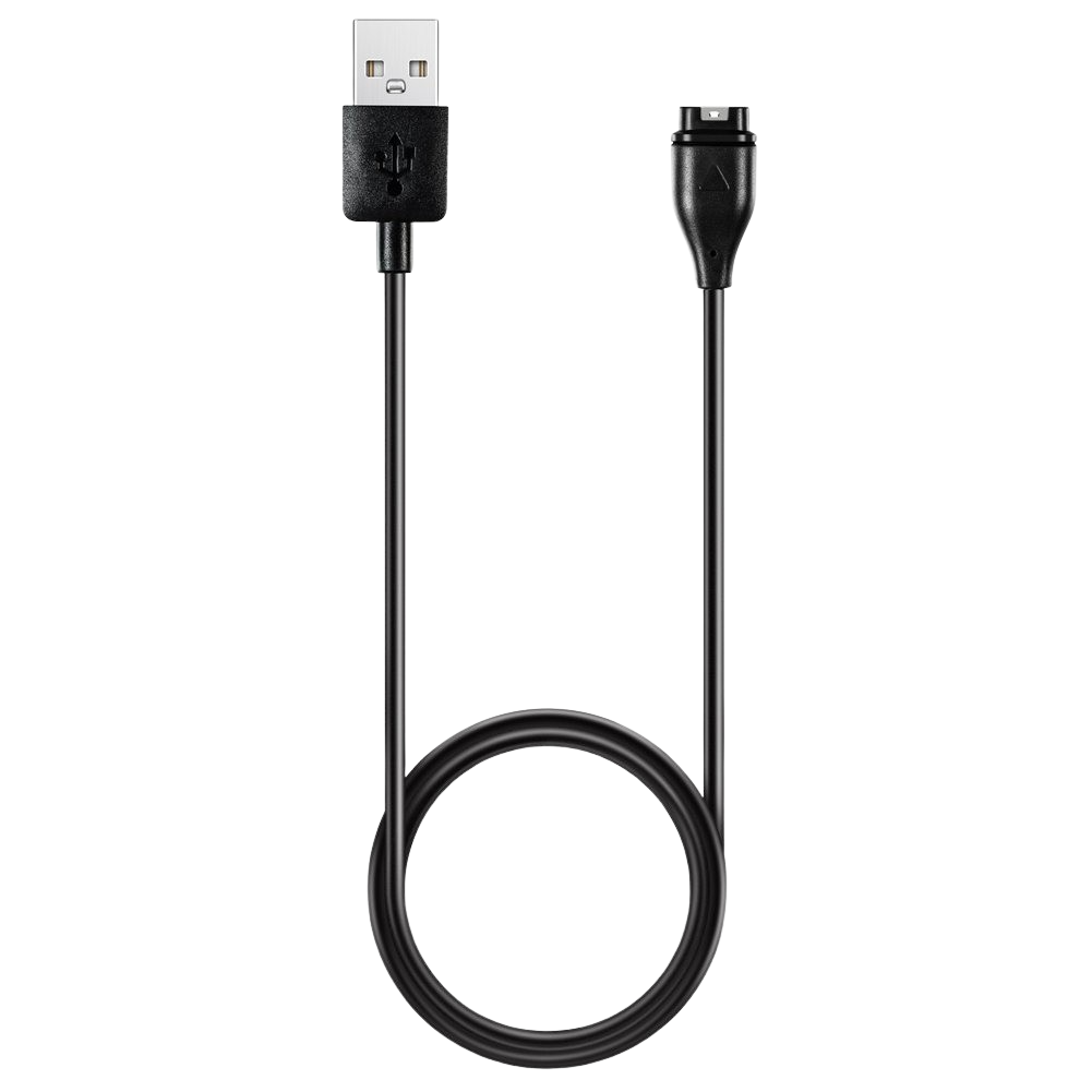 Cablu Tactical USB Charging si Data pentru Garmin Fenix 5/6/7/8, Approach S60, Vivoactive 3, Tactix 8