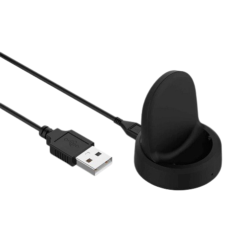Curea Tactical USB Table Incarcator pentru Samsung Galaxy Watch Ep-yo805bbe