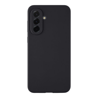 Husa Tactical Velvet Smoothie pentru Samsung Galaxy A36 5G Asphalt