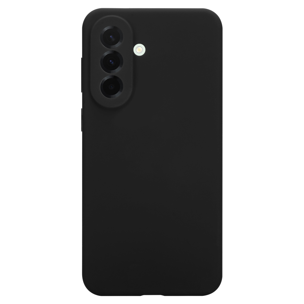 Husa Tactical Velvet Smoothie pentru Samsung Galaxy A37 Asphalt