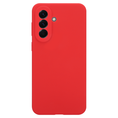 Husa Tactical Velvet Smoothie pentru Samsung Galaxy A57 Chilli
