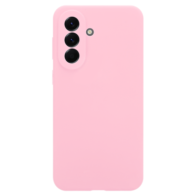 Husa Tactical Velvet Smoothie pentru Samsung Galaxy A57 Roz Panther