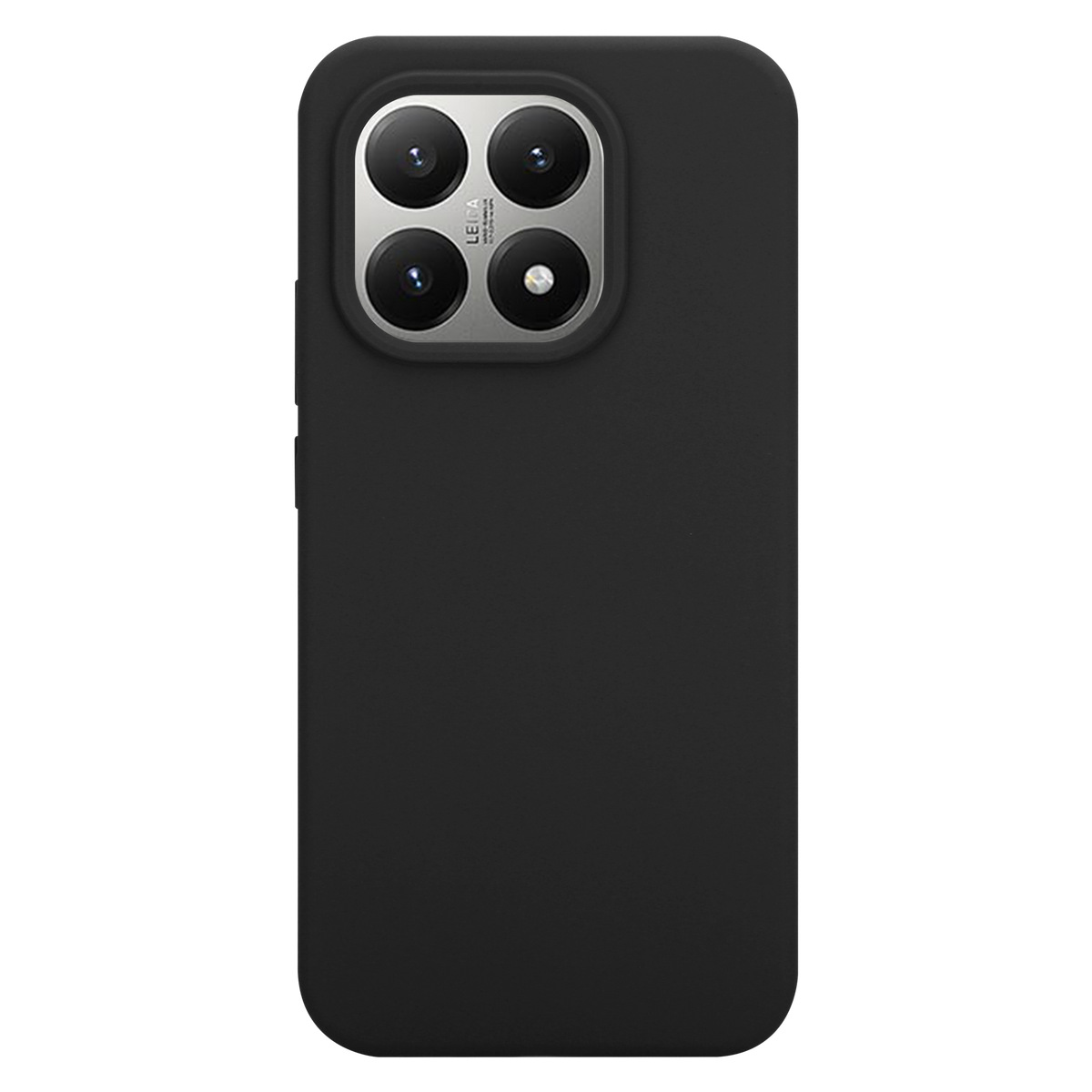 Husa Tactical Velvet Smoothie pentru Xiaomi 15T Asphalt