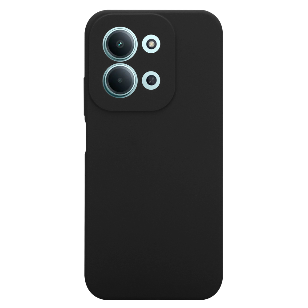 Husa Tactical Velvet Smoothie pentru Xiaomi Redmi 15C 4G/5G Asphalt