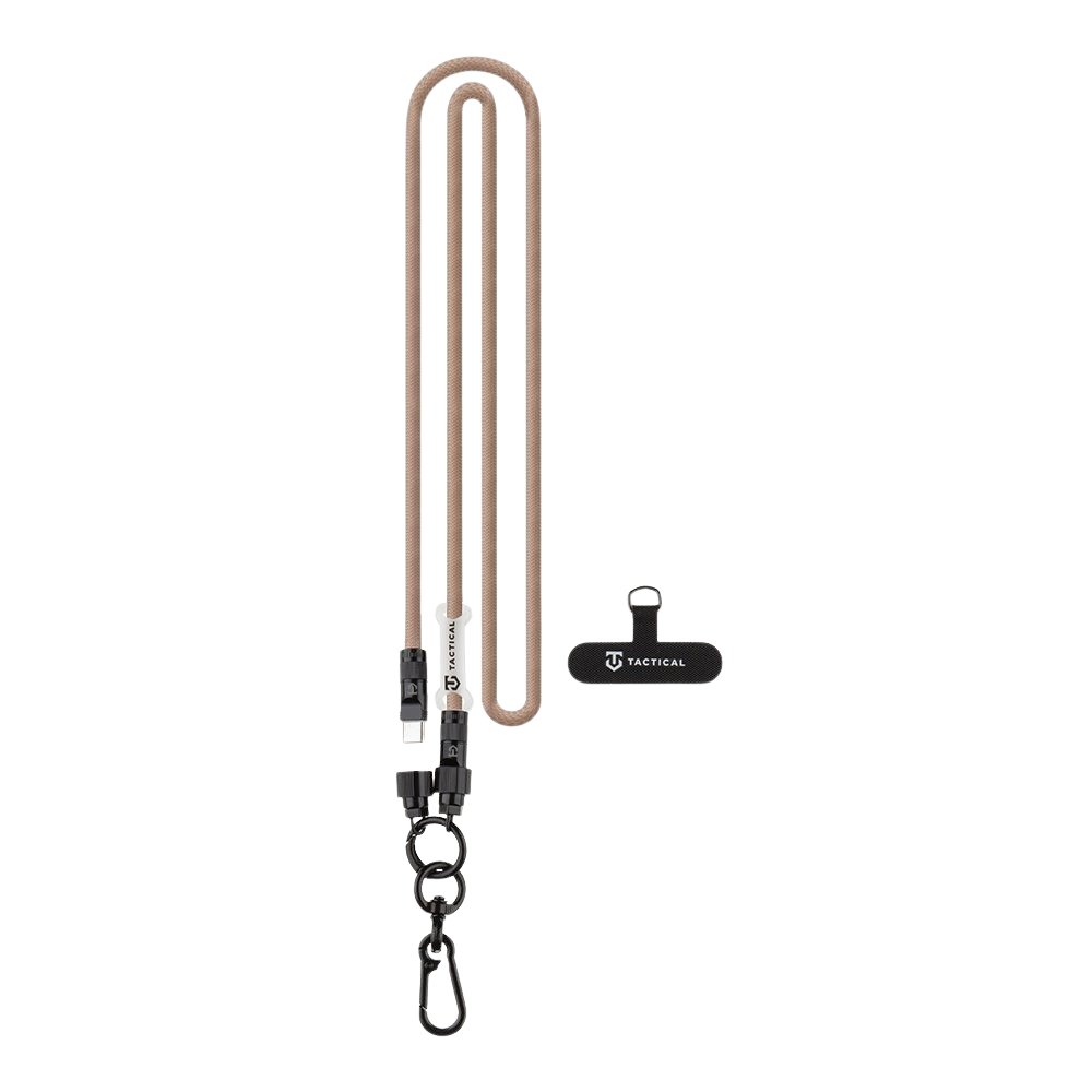 Cablu Tactical Wire Snake Usb-c 1.2m Moucha Moose