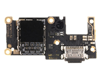 Incarcator priza Xiaomi 11T/11T Pro Board cu Charging Connector