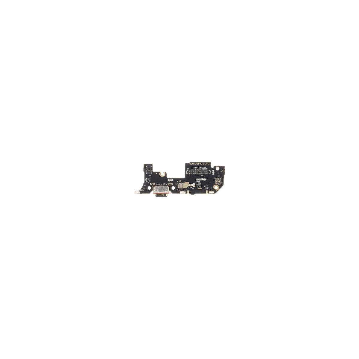 Incarcator priza Xiaomi 14T Pro Board cu Charging Connector