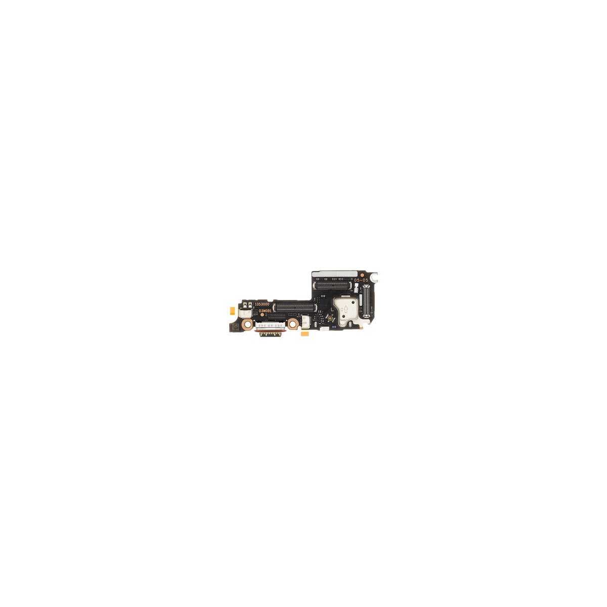 Incarcator priza Xiaomi 15 Board cu Charging Connector (Service Pack)
