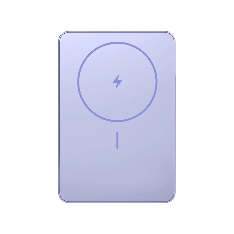 Acumulator extern Xiaomi Magnetic Super Slim 22,5W 5000mAh Mov
