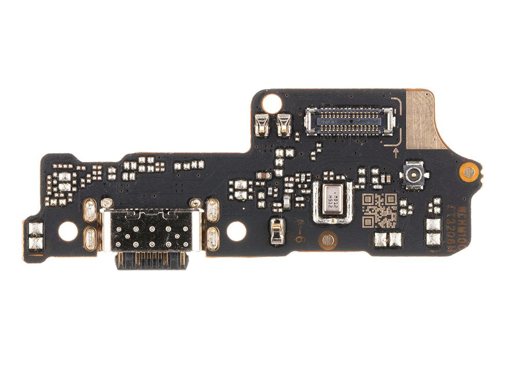 Incarcator priza Xiaomi Redmi 10C Board cu Charging Connector