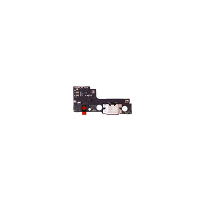 Incarcator priza Xiaomi Redmi 12C Board cu Charging Connector (Service Pack)