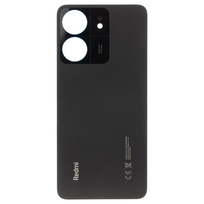 Incarcator priza Xiaomi Redmi 13C 4G Battery Husa Negru