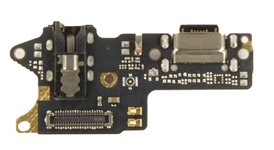 Incarcator priza Xiaomi Redmi 9 Board cu Charging Connector