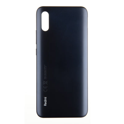 Incarcator priza Xiaomi Redmi 9A/9AT Battery Husa Carbon Gri