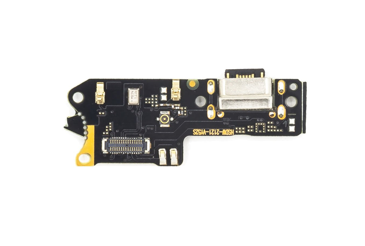 Incarcator priza Xiaomi Redmi 9T Board cu Charging Connector