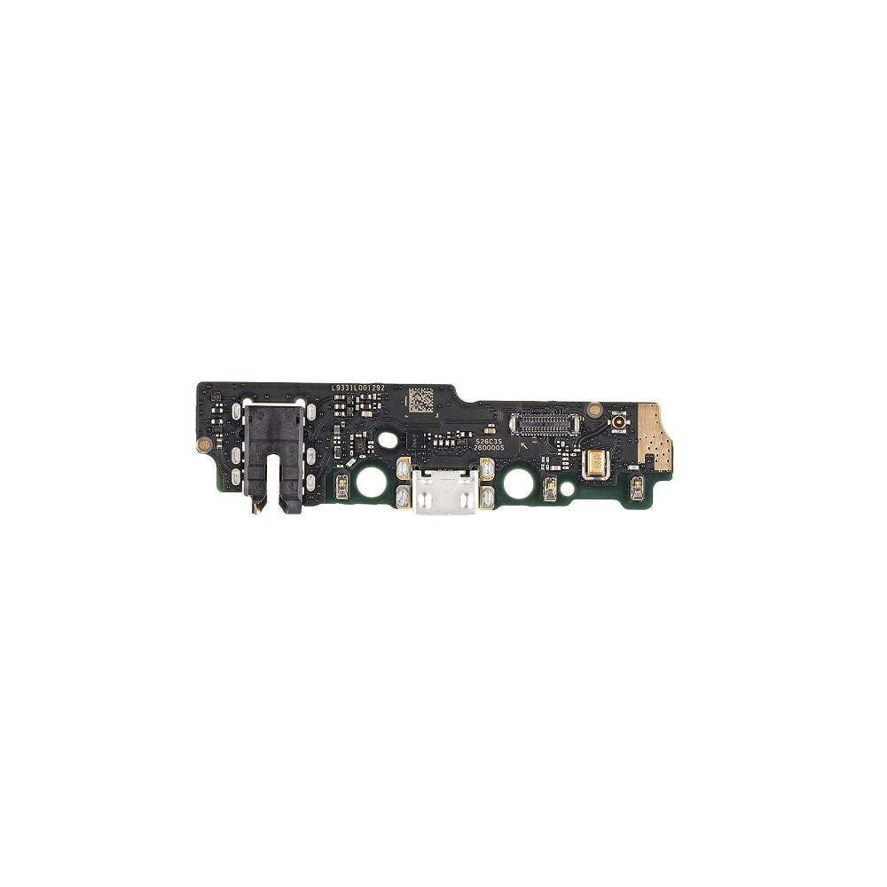 Incarcator priza Xiaomi Redmi A2/A2+ Board cu Charging Connector (Service Pack)