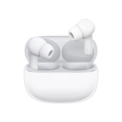 Casti Xiaomi Redmi Buds 8 Pro Cloud Alb