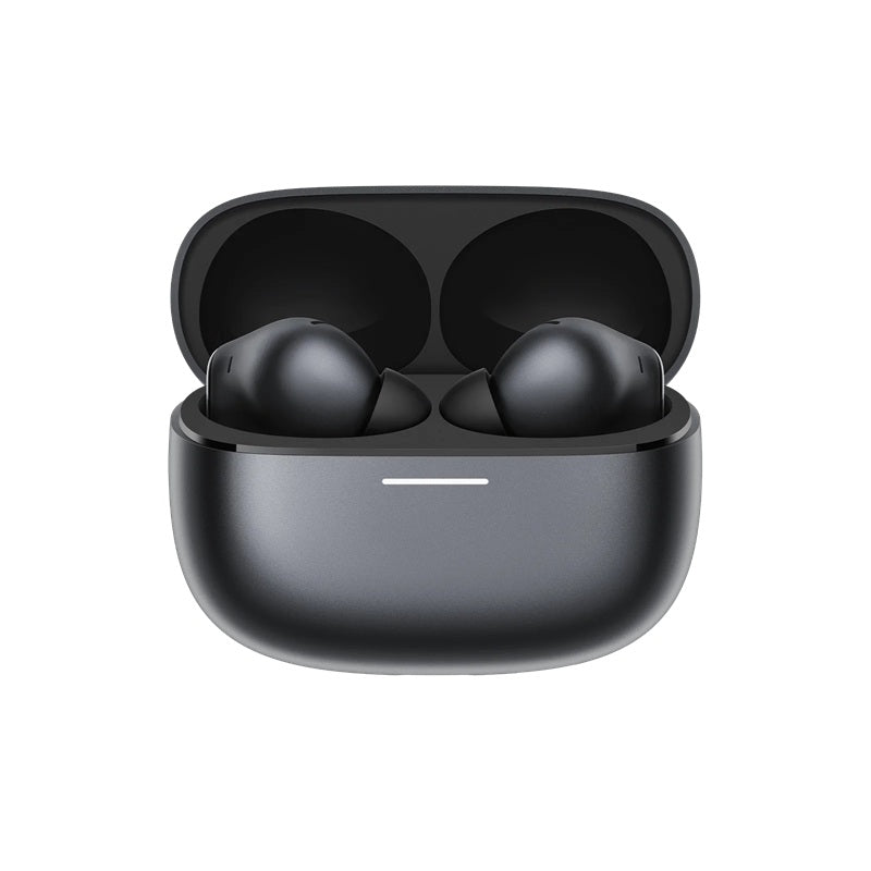 Casti Xiaomi Redmi Buds 8 Pro Obsidian Negru