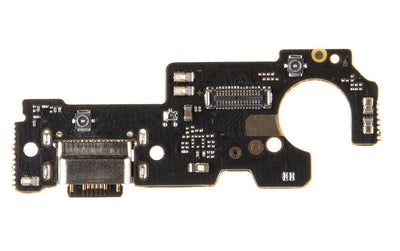Incarcator priza Xiaomi Redmi Note 10 5G Board cu Charging Connector