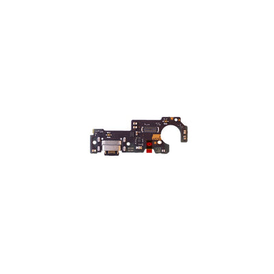 Incarcator priza Xiaomi Redmi Note 10 5G Board cu Charging Connector (Service Pack)