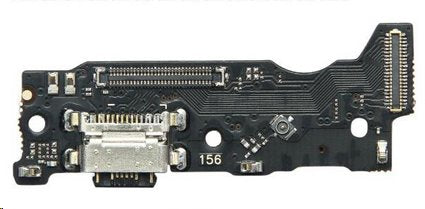 Incarcator priza Xiaomi Redmi Note 10 Pro Board cu Charging Connector