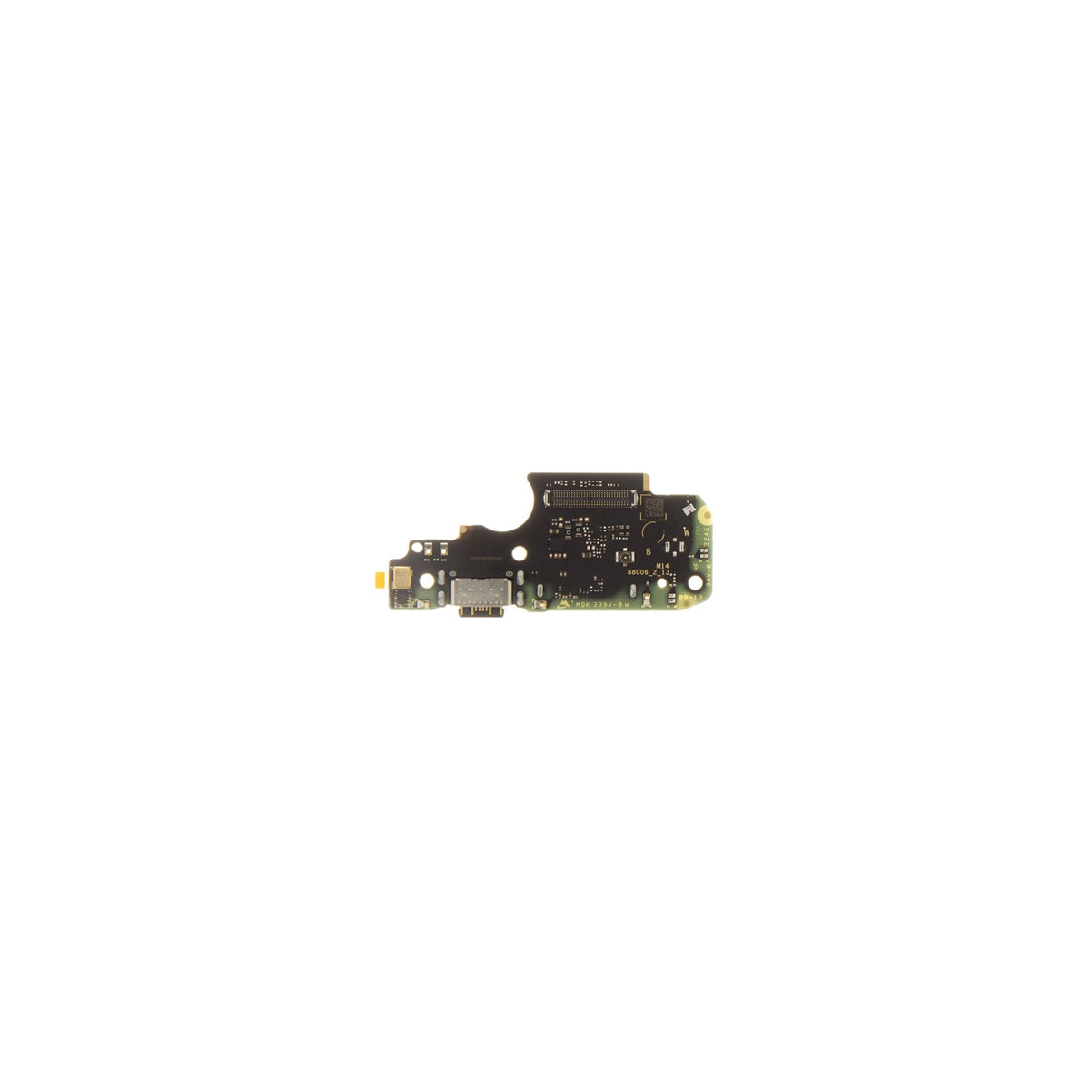 Incarcator priza Xiaomi Redmi Note 11 Pro 4G/5G Board cu Charging Connector (Service Pack)