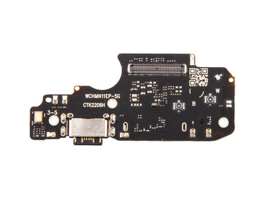 Incarcator priza Xiaomi Redmi Note 11 Pro/11 Pro 5G Board cu Charging Connector
