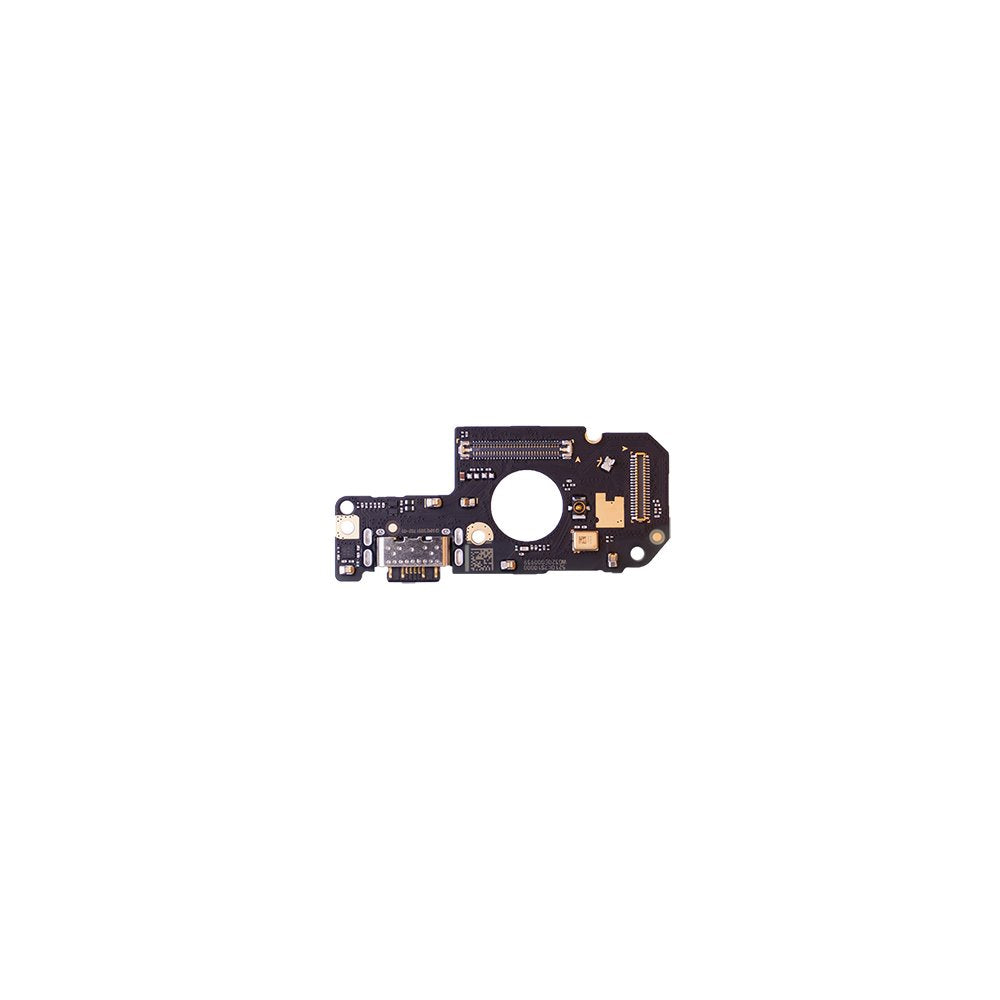 Incarcator priza Xiaomi Redmi Note 11/11S Board cu Charging Connector (Service Pack)