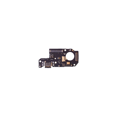 Incarcator priza Xiaomi Redmi Note 12 4G Board cu Charging Connector (Service Pack)