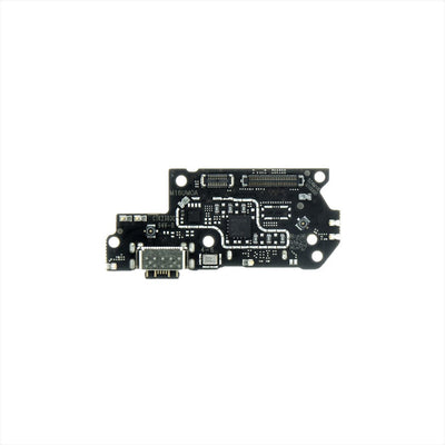 Incarcator priza Xiaomi Redmi Note 12 Pro+ 5G Board cu Charging Connector