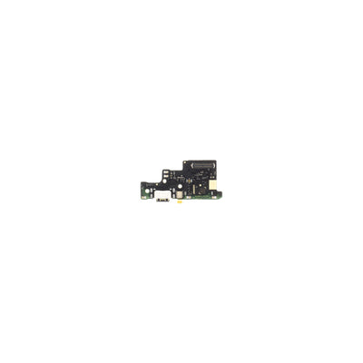 Incarcator priza Xiaomi Redmi Note 14 4G Board cu Charging Connector (Service Pack)