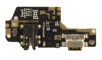 Incarcator priza Xiaomi Redmi Note 8T Board cu Charging Connector