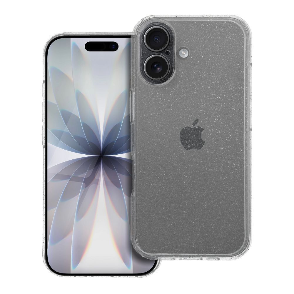 Husa Transparent 2 Mm Blink pentru iPhone 17 Transparent