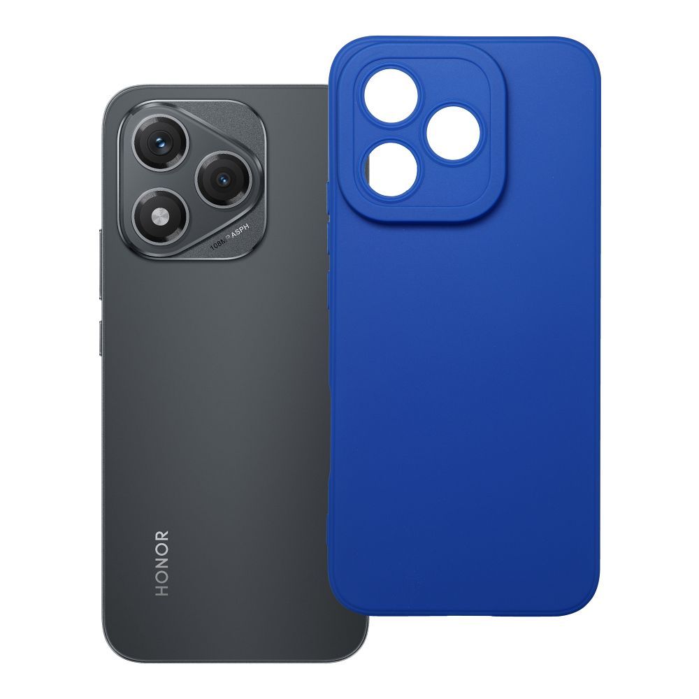 Husa Matt 2.0 pentru Honor 400 Lite Albastru