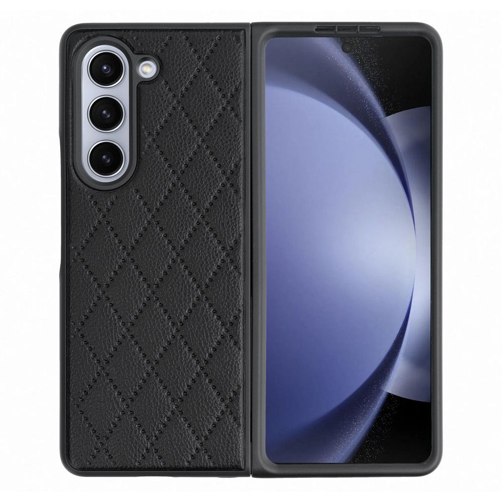Husa pentru Samsung Z Fold 5 Hcd5 Negru