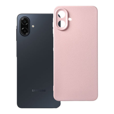 Husa Skin pentru Samsung A07 / A08 Roz deschis