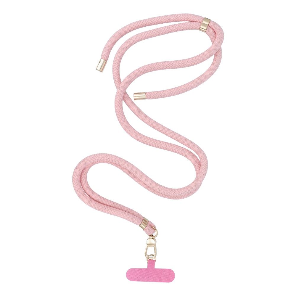 Husa Swing (8mm) Phone Lanyard, Phone Pendant cu Adjustable Length / Cord Length 165cm (Max 82.5cm In The Loop) / On The
