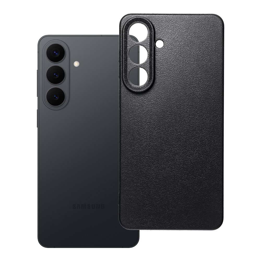 Husa Skin pentru Samsung S26 Plus Negru