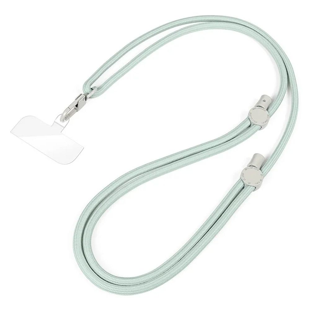 Curea DUX Ducis Plaz - Cross-body Phone - Verde deschis