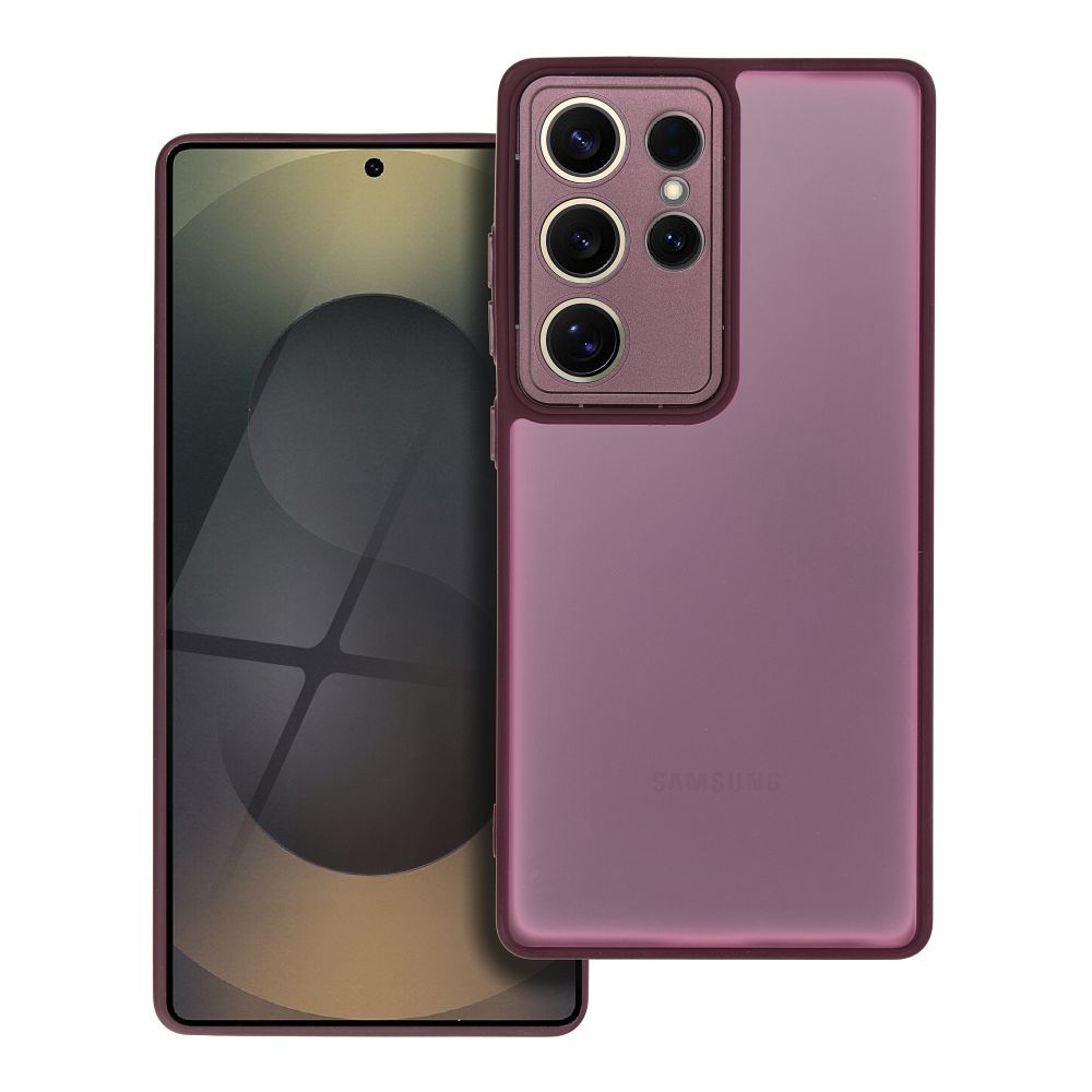 Husa Variete pentru Samsung S25 Ultra Mov