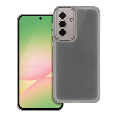 Husa Variete pentru Samsung A56 5G Steel