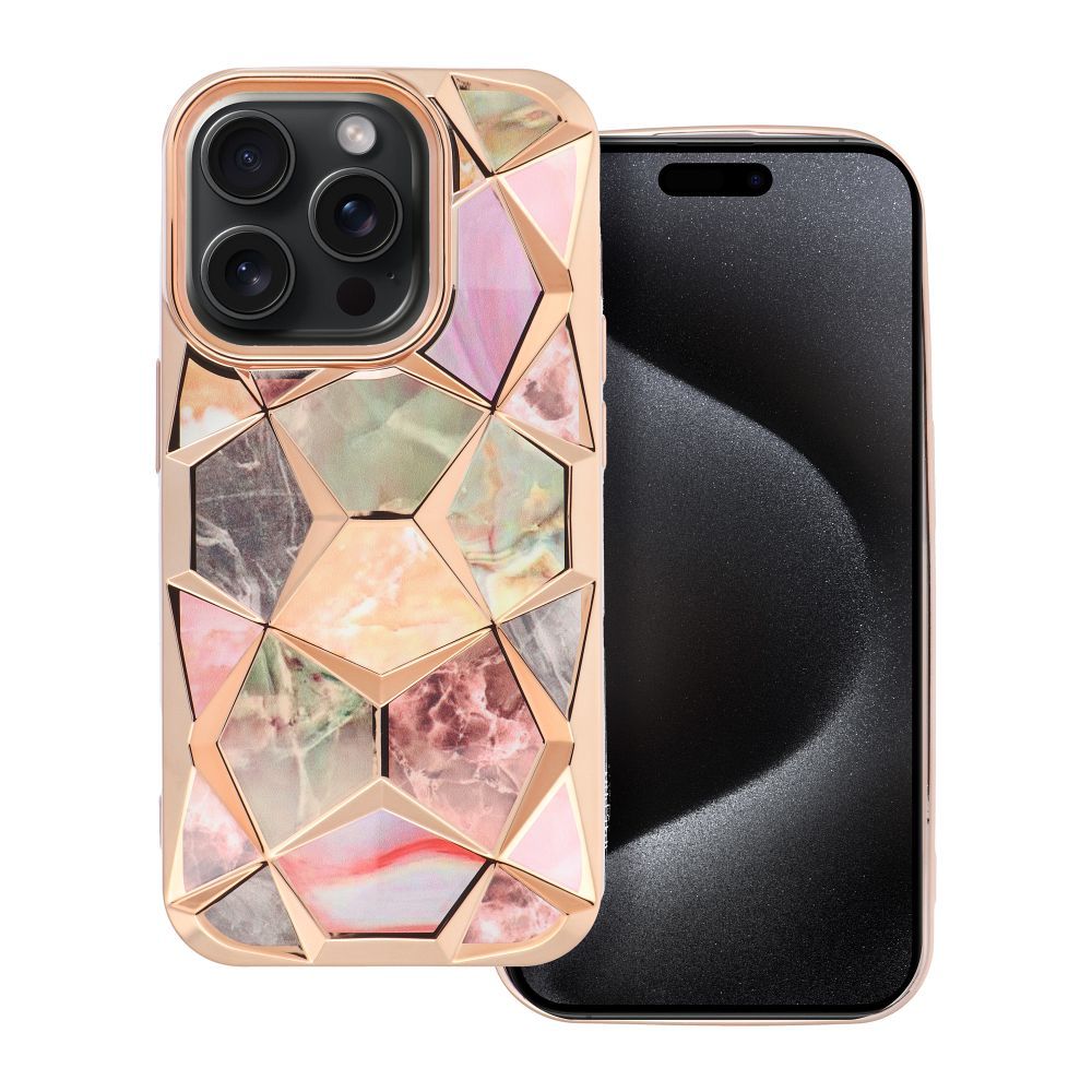 Husa Twinki pentru iPhone 11 PRO Auriu
