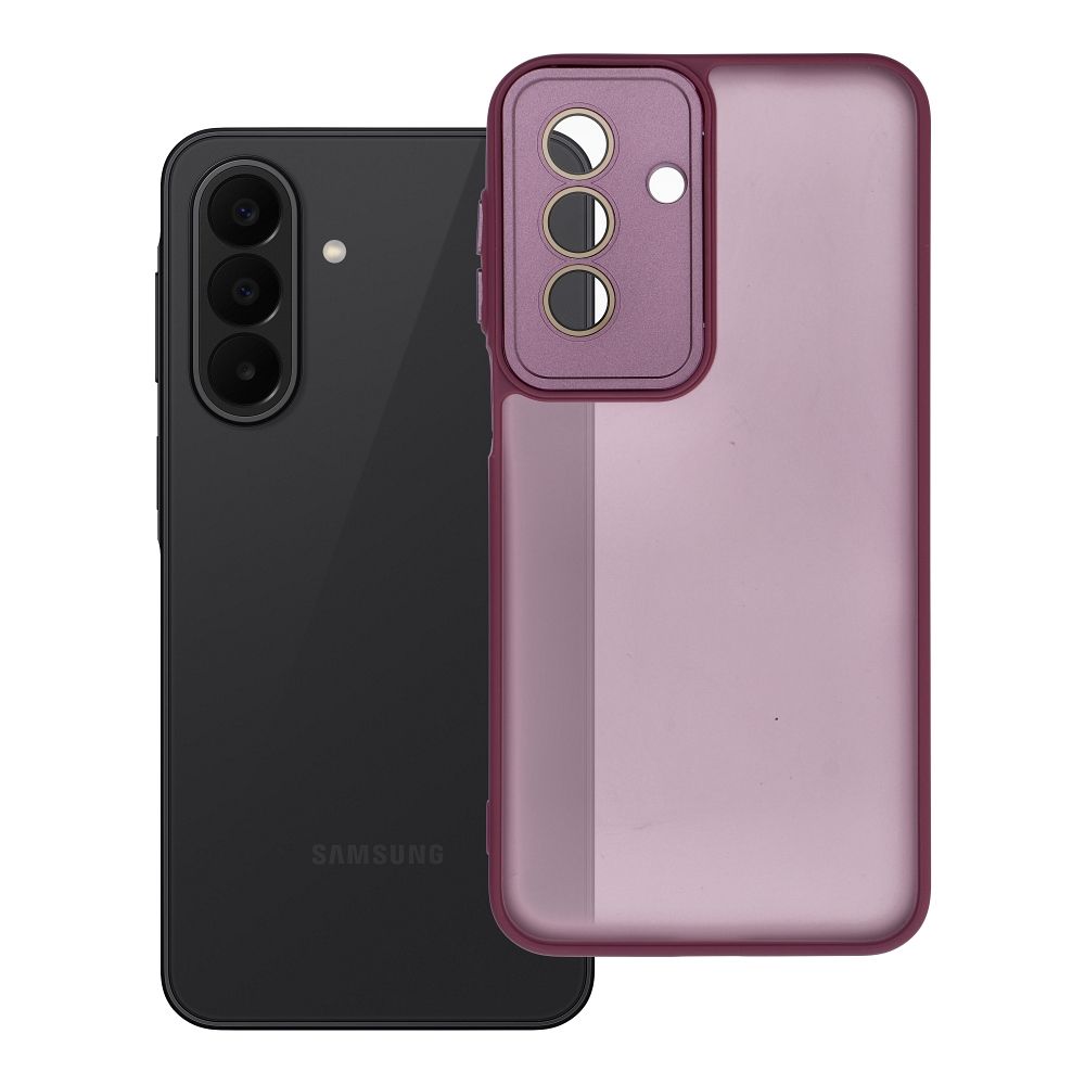 Husa Variete pentru Samsung A27 5G Mov
