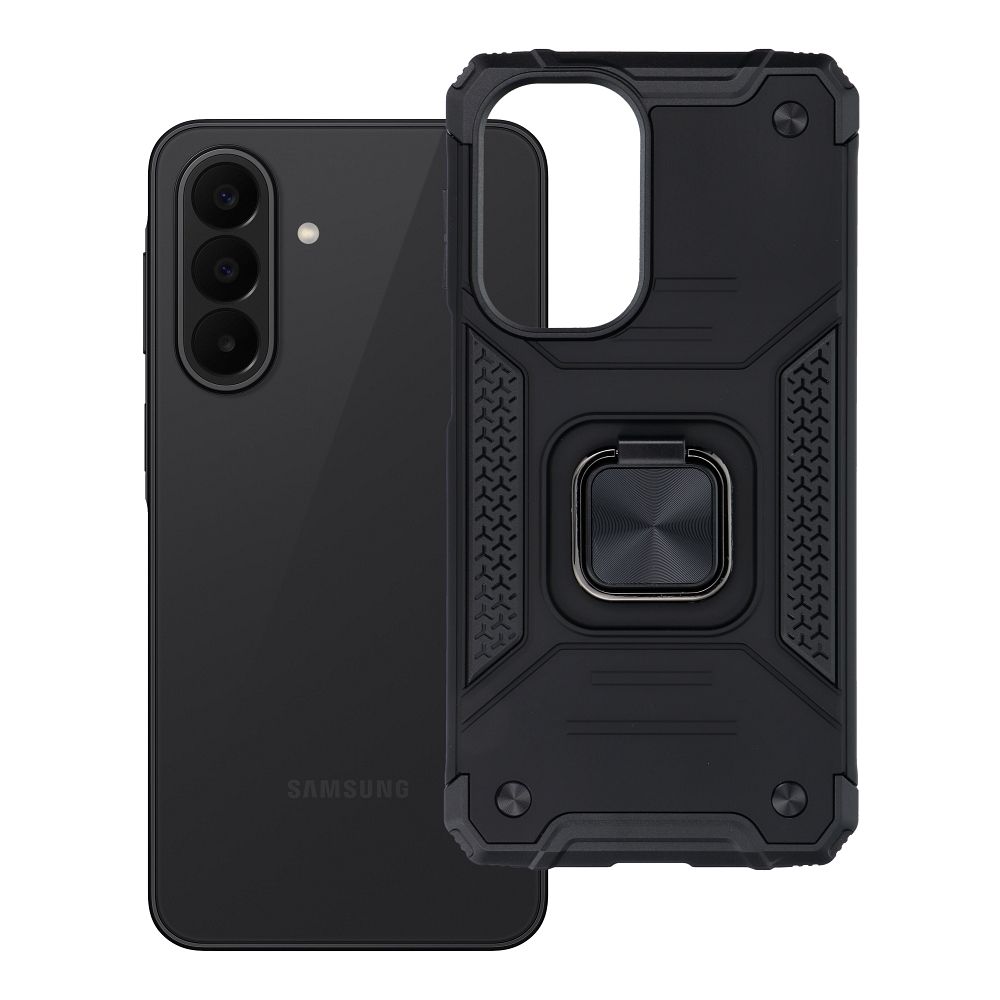 Husa Nitro pentru Samsung A27 5G Negru
